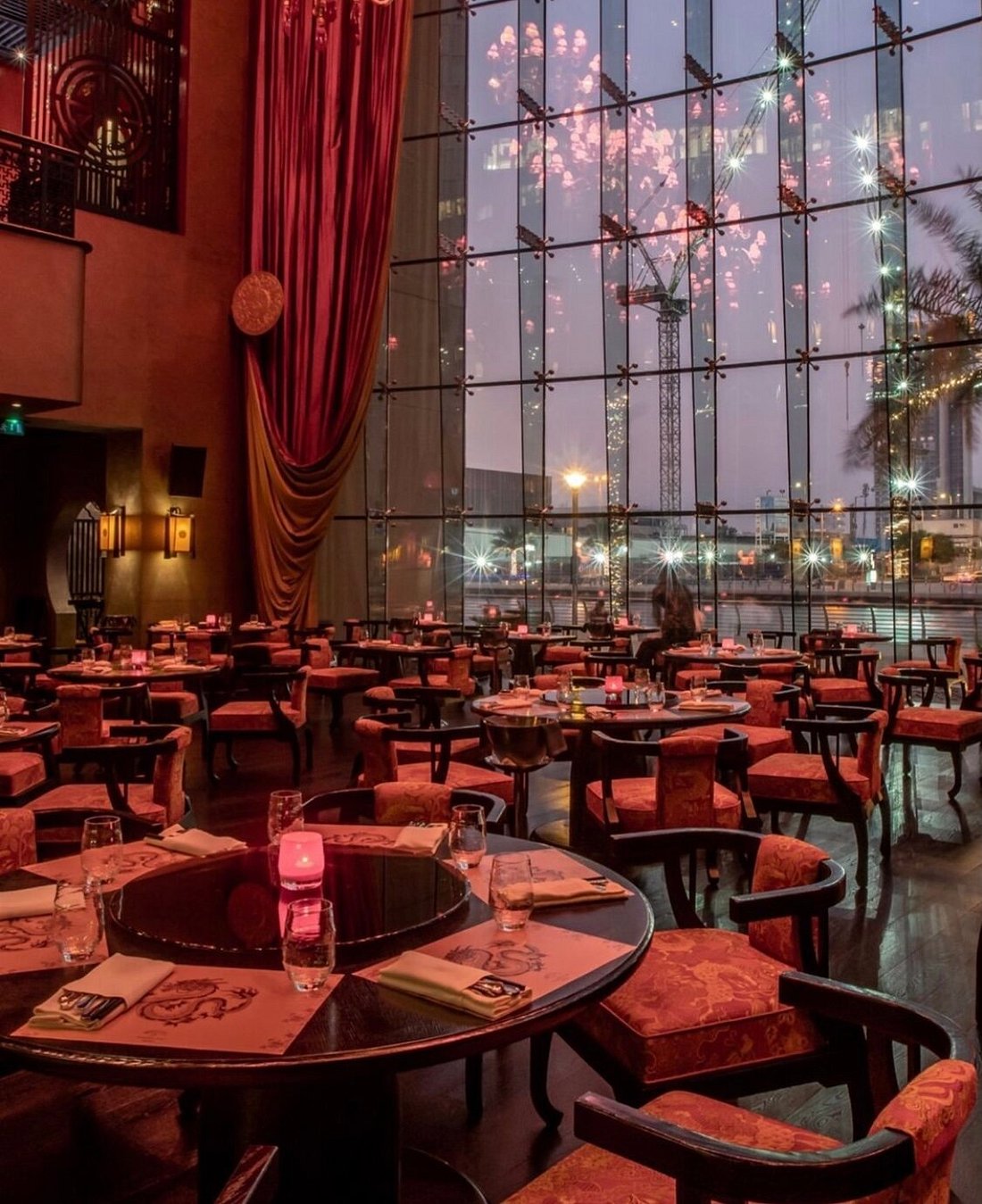 Buddha Bar Dubai - Photo 3
